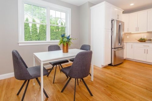 27 Avola St, Arlington MA  02476-7003 exterior