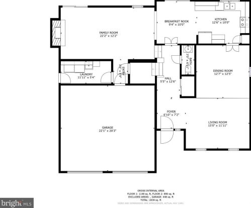 6645 Windsor Ct, Columbia MD 21044-4147 exterior