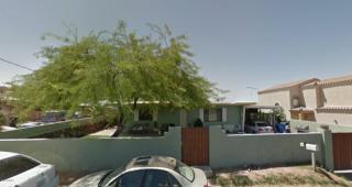 1527 Turquoise Ave, Phoenix AZ  85020-1825 exterior