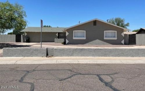 5838 Fairmount Ave, Phoenix, AZ 85031-2418