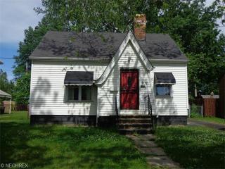 937 237th St, Cleveland OH  44123-2565 exterior