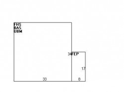 34 Oakmont Rd, Newton MA  02459-2531 floor plan