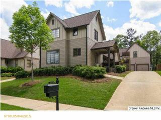 3989 James Hill Pl, Birmingham, AL 35226-4708