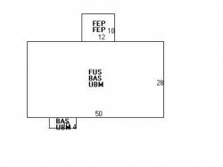32 Braeland Ave, Newton MA  02459-2211 floor plan