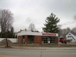 1545 Washington St, Newton, MA 02465-2222