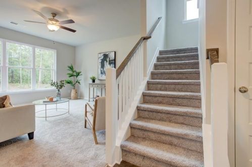 1681 Flagstone Ln, Conyers GA 30012-6509 exterior