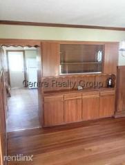 45 Maplewood St, Watertown MA  02472-3561 exterior