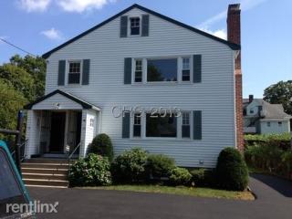 15 Broadway Ter, Newton MA  02460-1404 exterior