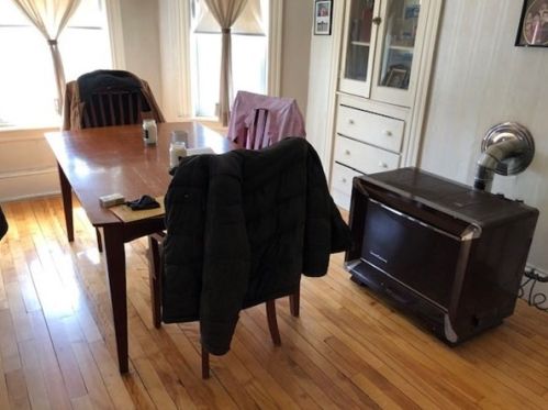 311 Lovell St, Worcester MA 01603-2512 exterior