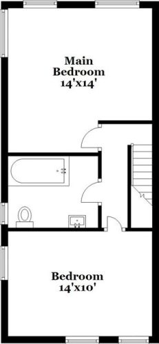 34 Craig St, Plymouth MA 02360-2193 exterior