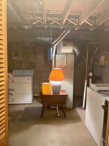 4521 Home Ave, Forest View IL 60402-4319 exterior