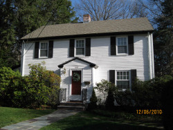 1370 Walnut St, Newton, MA 02461-1849