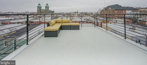 1614 16 St, Philadelphia PA 19121-3202 exterior