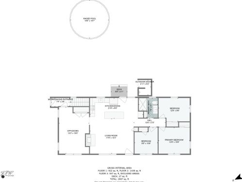 120 Viola Rd, Eastham MA  02642-1792 exterior