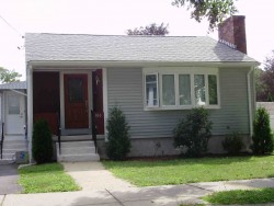 100 Westland Ave, Newton, MA 02465-1523