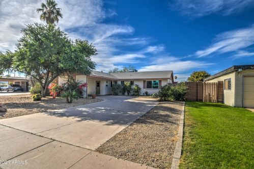 12208 25th Pl, Phoenix AZ 85032-7004 exterior