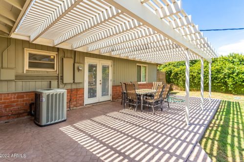 6701 14 Pl, Phoenix AZ 85014-4014 exterior