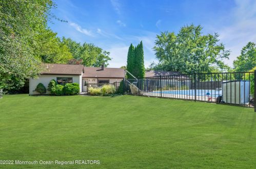 2 Neal St, Jackson Twp NJ exterior