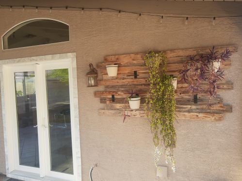 4713 Charleston Ave, Phoenix AZ 85032-1175 exterior