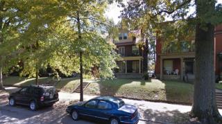 1322 Cherokee Rd, Louisville KY  40204-2219 exterior