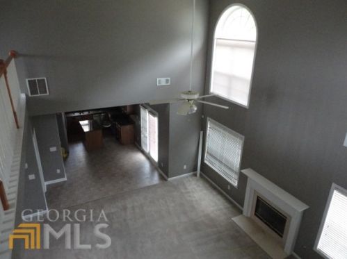 284 Sunderland Way, Stockbridge GA  30281-7955 exterior