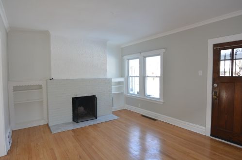 3234 Wenonah Ave, Forest View IL  60402-2930 exterior