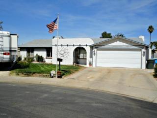 3920 Andorra Dr, Phoenix AZ  85032-6612 exterior