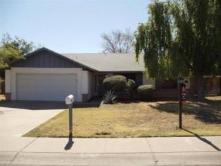 4201 Aster Dr, Phoenix AZ  85029-1935 exterior