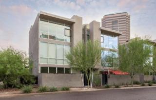 219 Catalina Dr, Phoenix, AZ 85012-3005