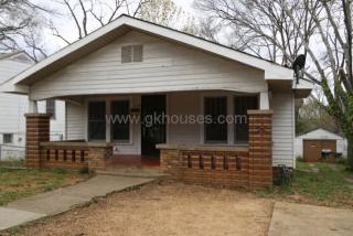 5012 41st Way, Birmingham AL  35217-3131 exterior