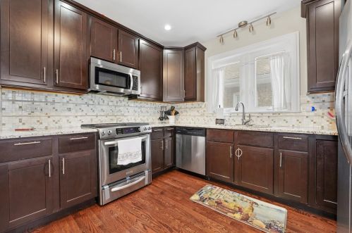 2115 Ridgeland Ave, Forest View IL 60402-2032 exterior