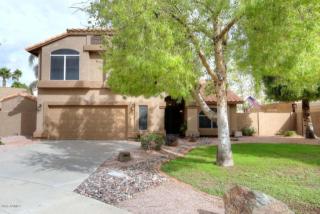 3720 Morrow Dr, Phoenix, AZ 85050-2622