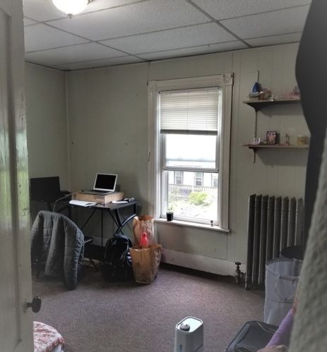 60 Florence St, Worcester MA 01610-1313 exterior