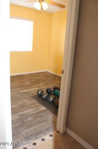 17214 34th St, Phoenix AZ 85008-5203 exterior