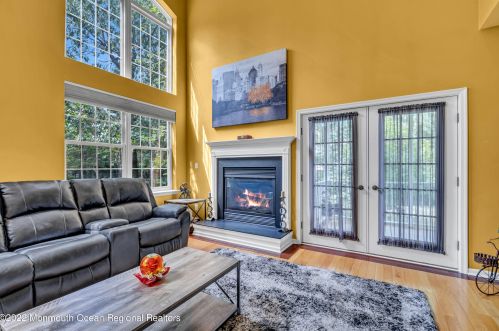 12 Swallow Tail Ct, Jackson Twp NJ 08527-2872 exterior