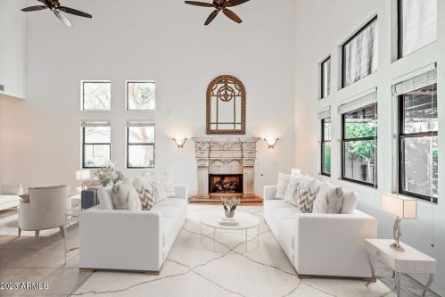 7814 16th Dr, Phoenix AZ  85021-7919 exterior