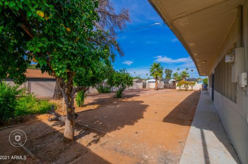 18042 42nd St, Phoenix AZ 85032-2267 exterior