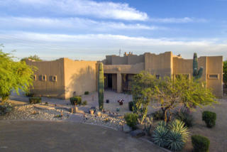 2347 Carlise Rd, Phoenix, AZ 85086-5300