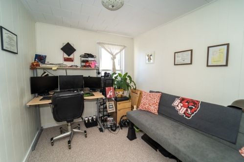 1 Hamilton St, Plymouth MA 02360-4101 exterior