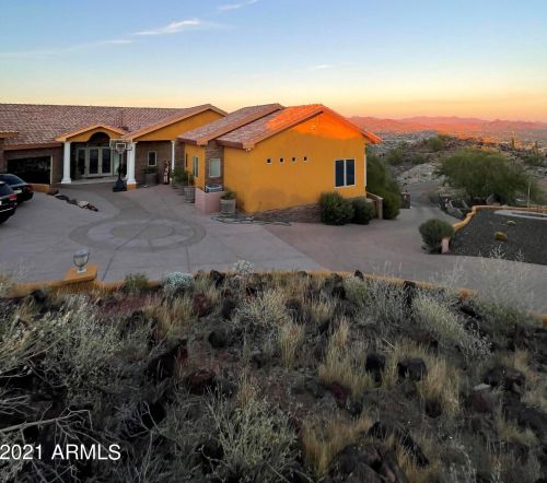 37218 29 Ave, Phoenix AZ 85086-6373 exterior