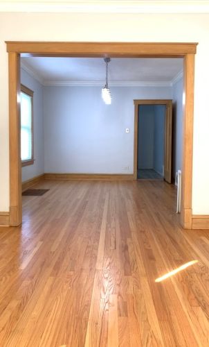 1228 Wisconsin Ave, Forest View IL  60402-1061 exterior