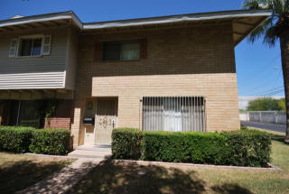 1467 44th St, Phoenix AZ  85008-5604 exterior