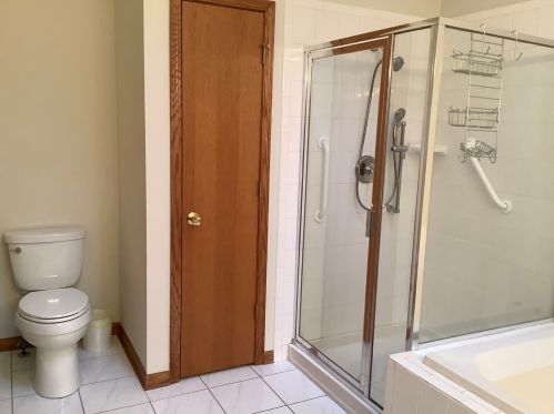 1365 Overton Dr, Lemont IL 60439-8544 exterior