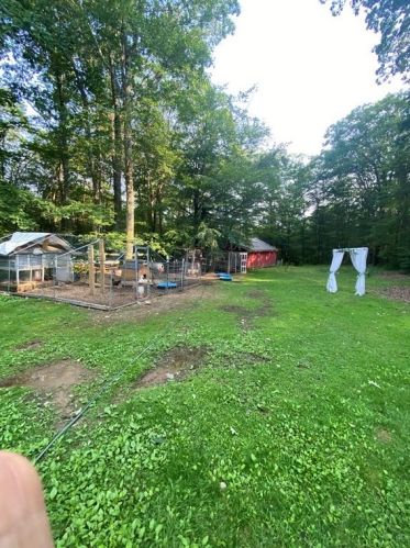 201 Bliss Hl Rd, Royalston MA 01368-8952 exterior