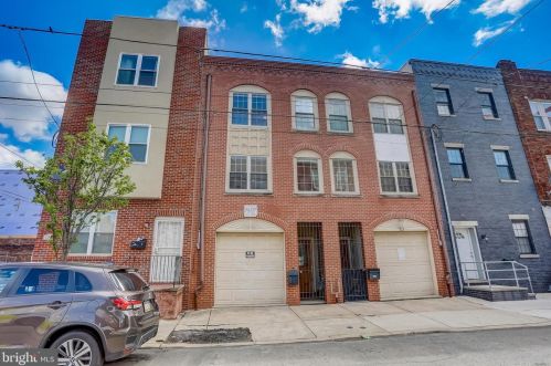 1731 5th St, Philadelphia, PA 19148-1847