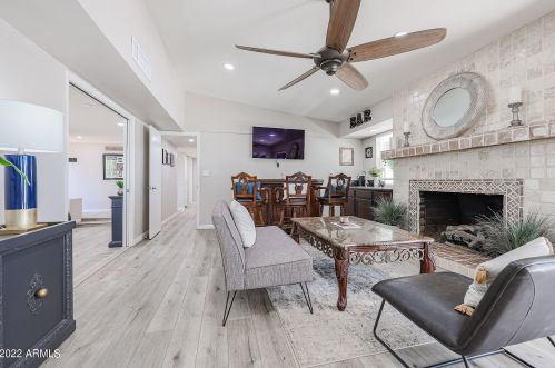 3315 47th St, Phoenix AZ  85018-6510 exterior