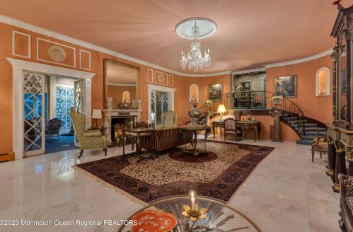 310 Cooper Rd, Tinton Falls NJ 07701-6010 exterior