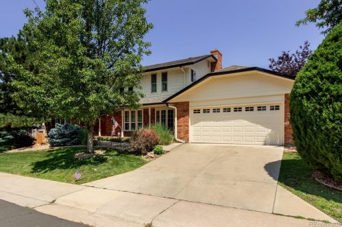 10581 Dorado Ave, Englewood, CO 80111-3921