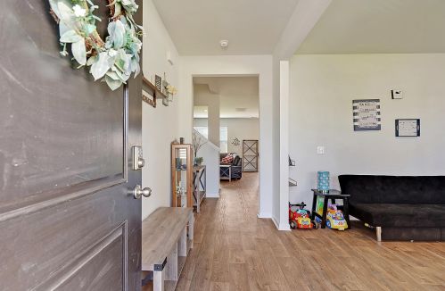 9739 Roseberry St, Ladson SC  29456 exterior