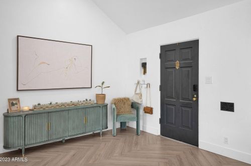 521 Cambridge Ave, Phoenix AZ  85003-1006 exterior